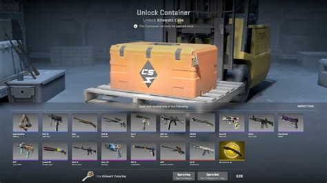 csgo rent case|CS2 Skin Renting: Everything You Need To Know .